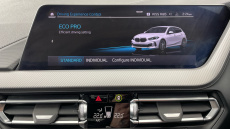 BMW 1 Series 118i [136] M Sport 5dr Step Auto [LCP] Petrol Hatchback